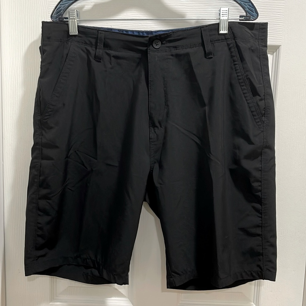 Denali dress shorts